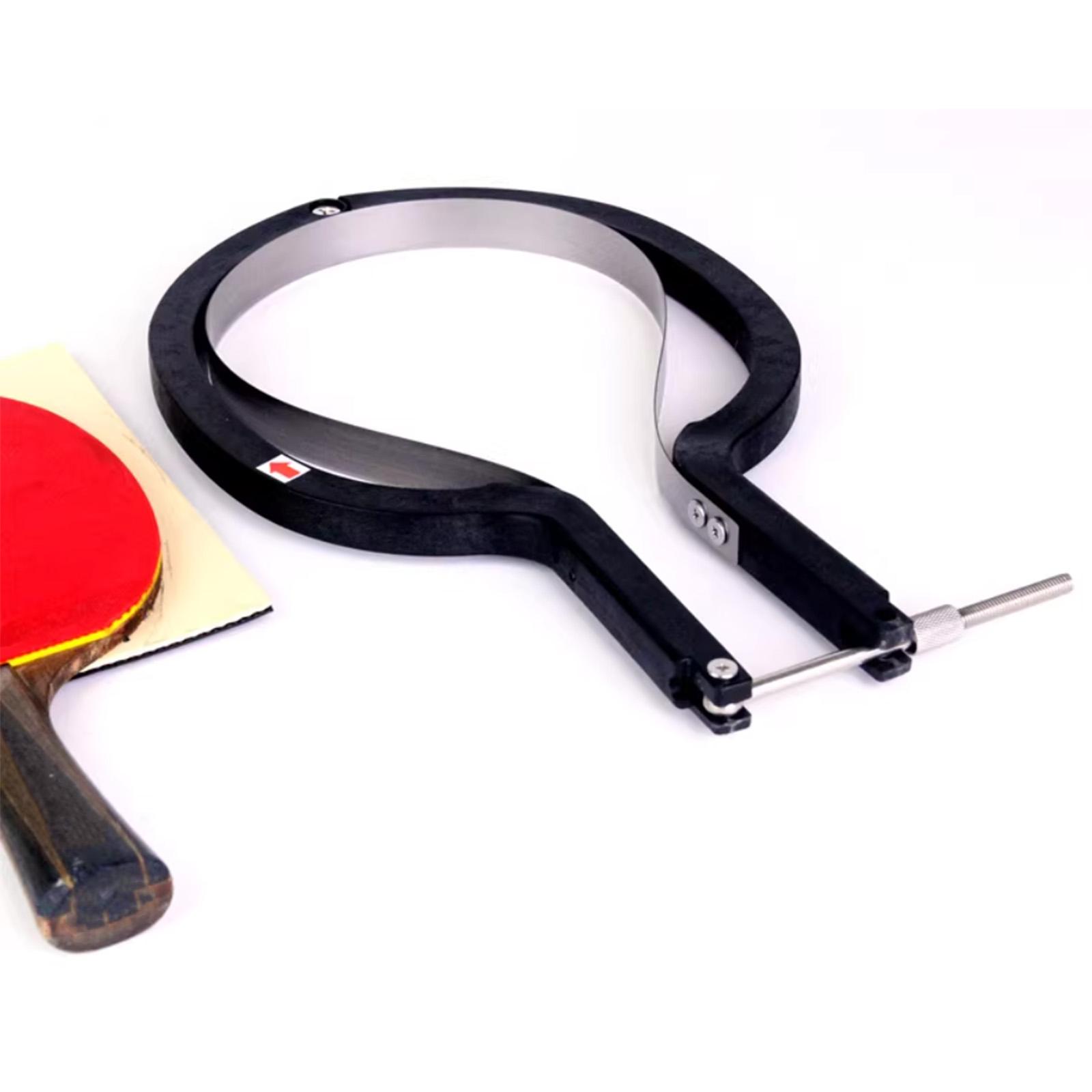 Table Tennis Table - Высокопроизводительный набор для обрезки краев ракеток