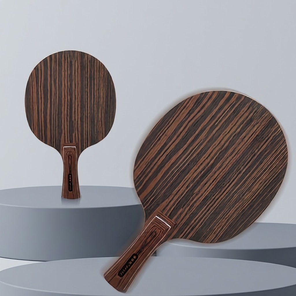 Table Tennis Table - Основание для ракетки для настольного тенниса