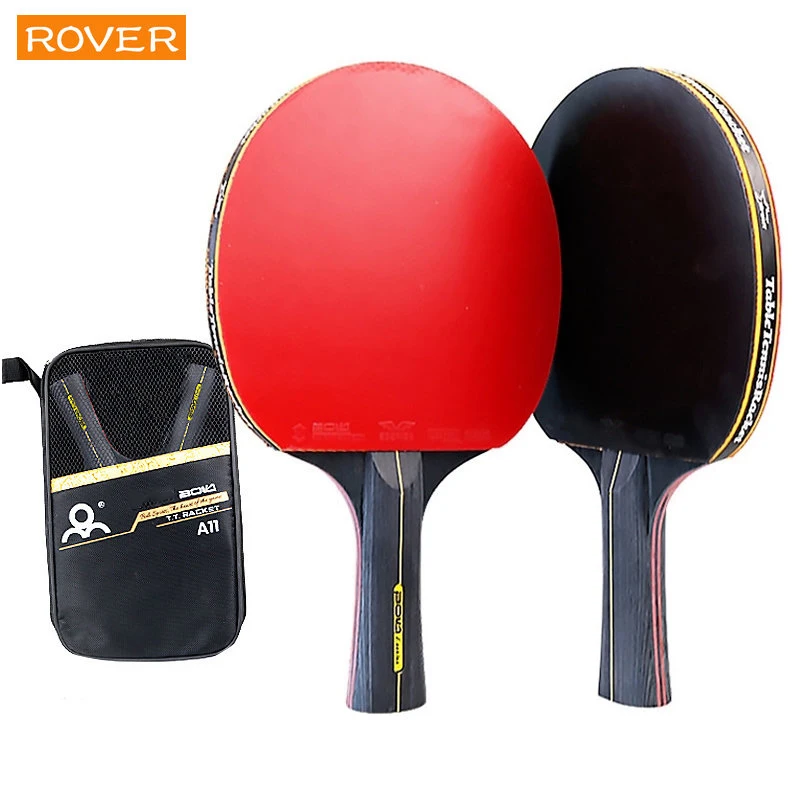 Table Tennis Tournament - Ракетка для настольного тенниса 5/6 звезд,