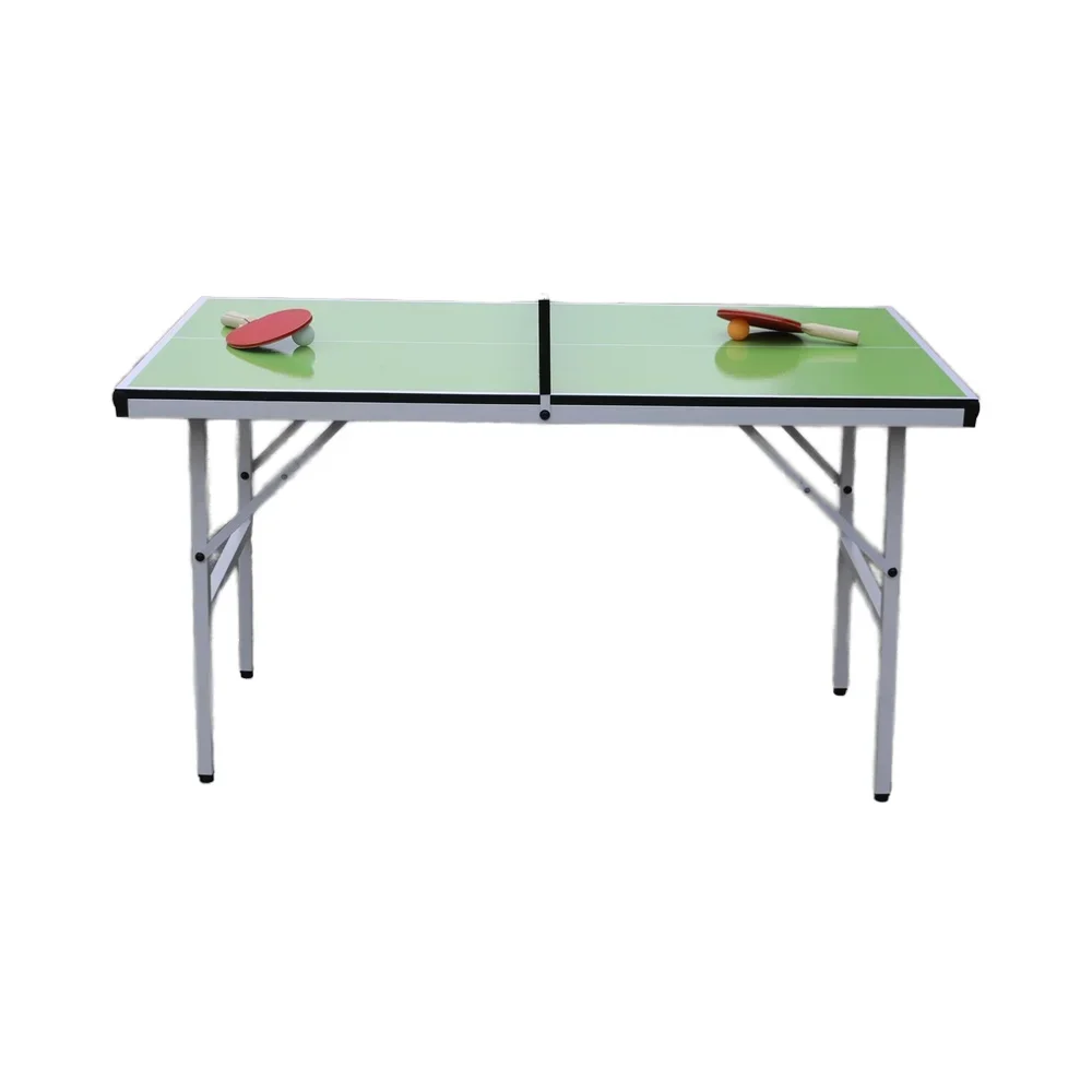 Table Tennis For Kids - 2026 Стол для тенниса для использования